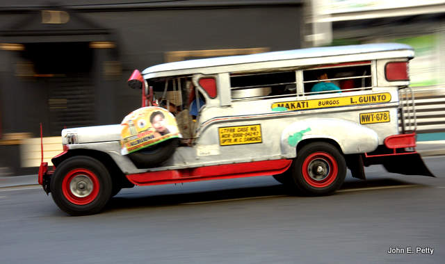 Jeepney