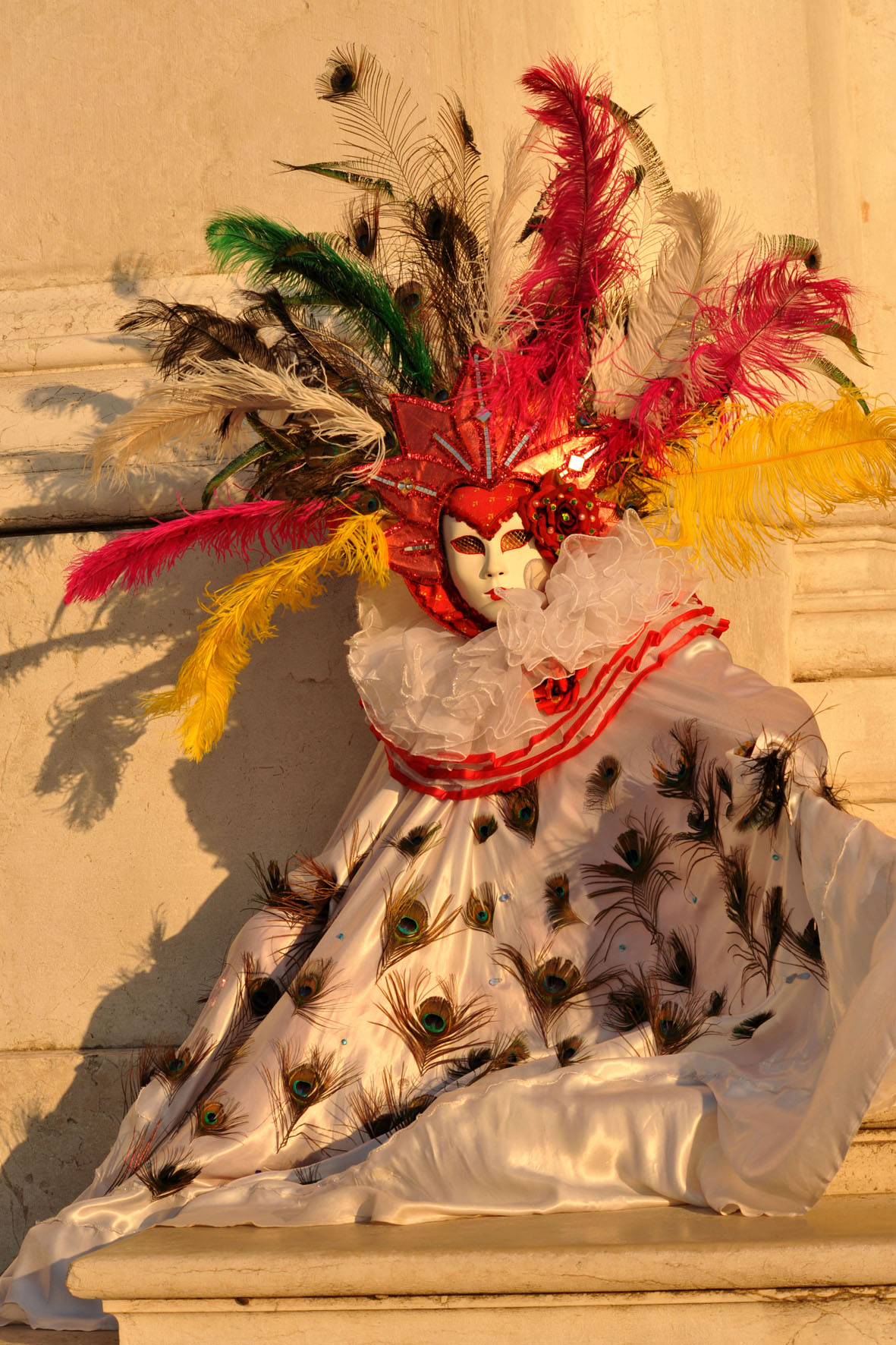 Venise Carnaval 11