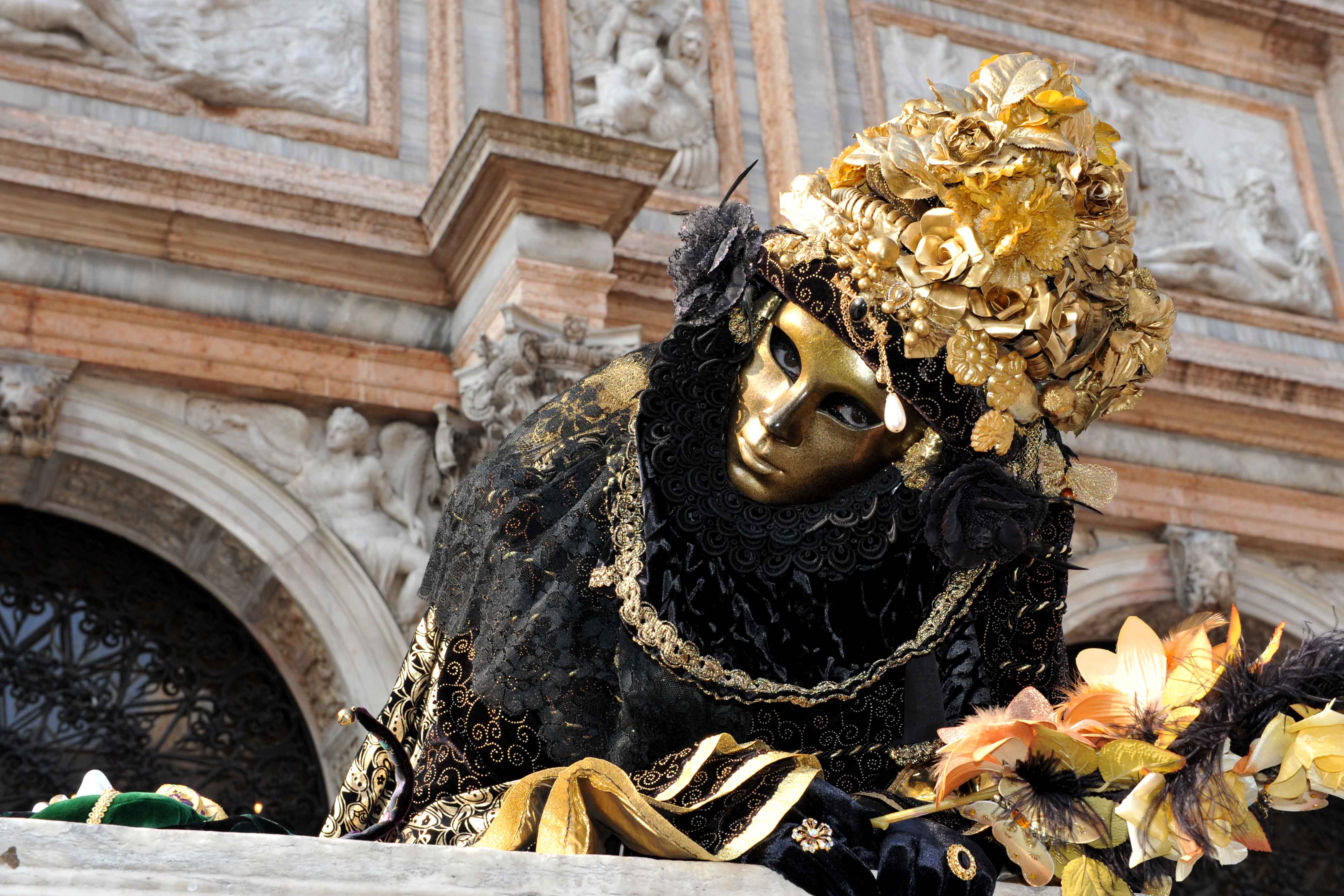 Venise Carnaval 12