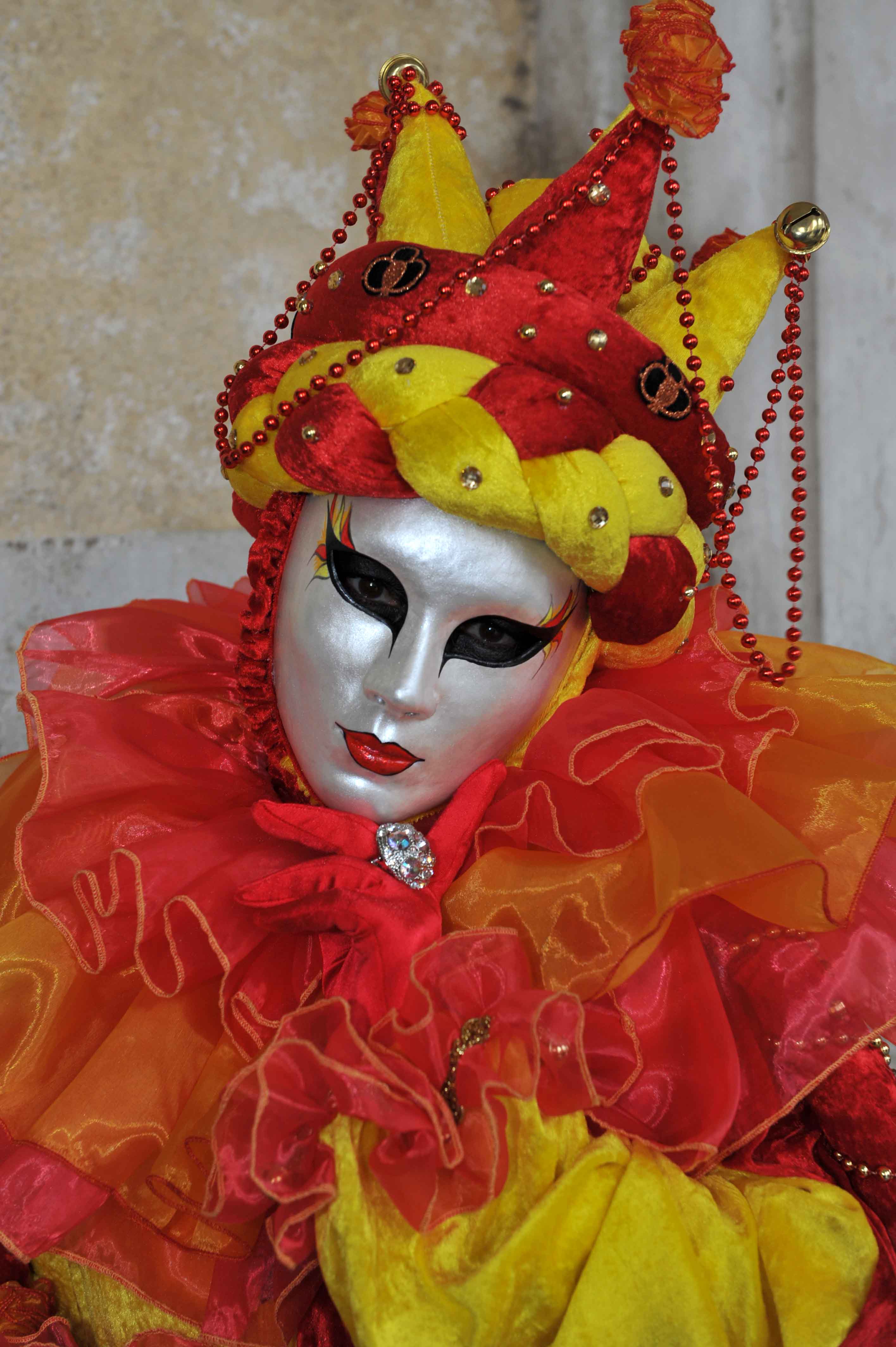 Venise Carnaval 13