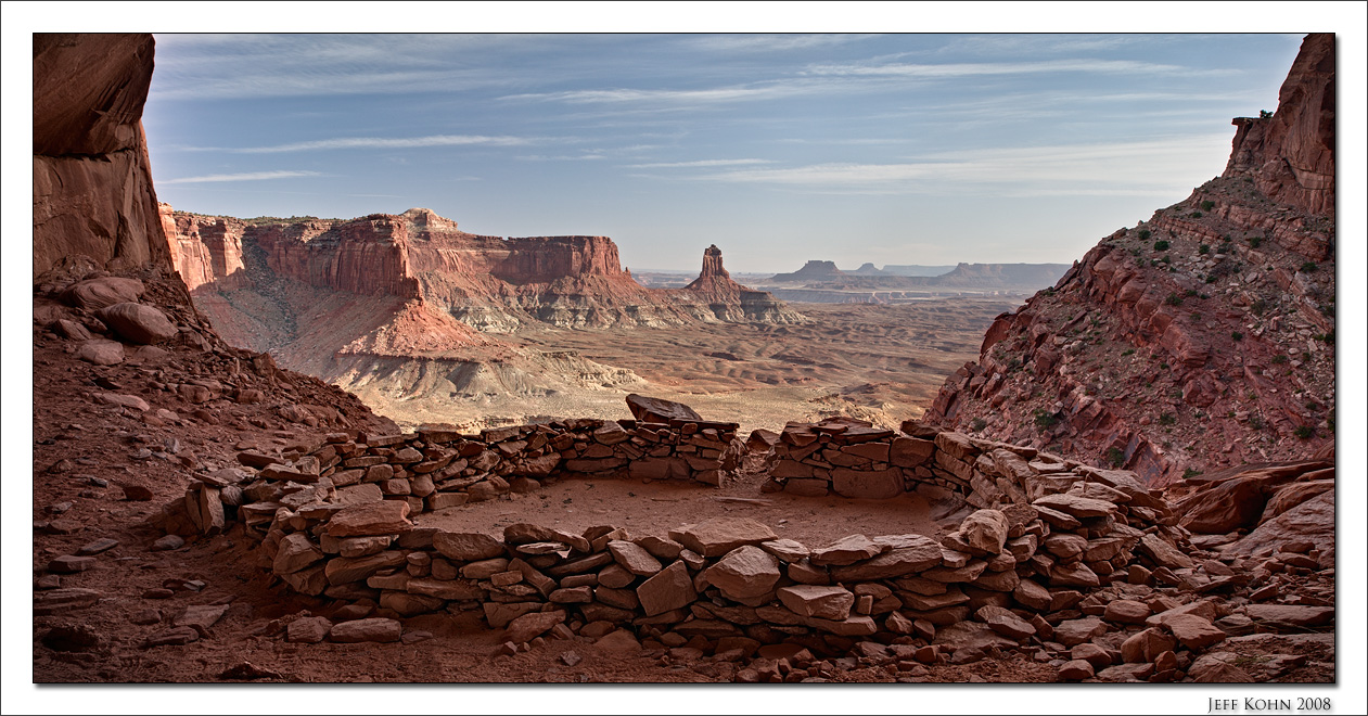 False Kiva