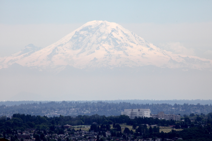 Mt. Rainer