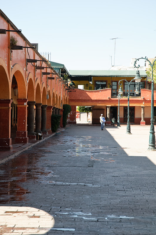 Mexico: Small Towns
