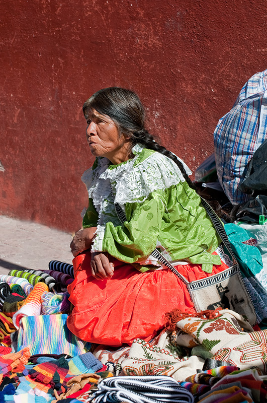 Mexico: Small Towns