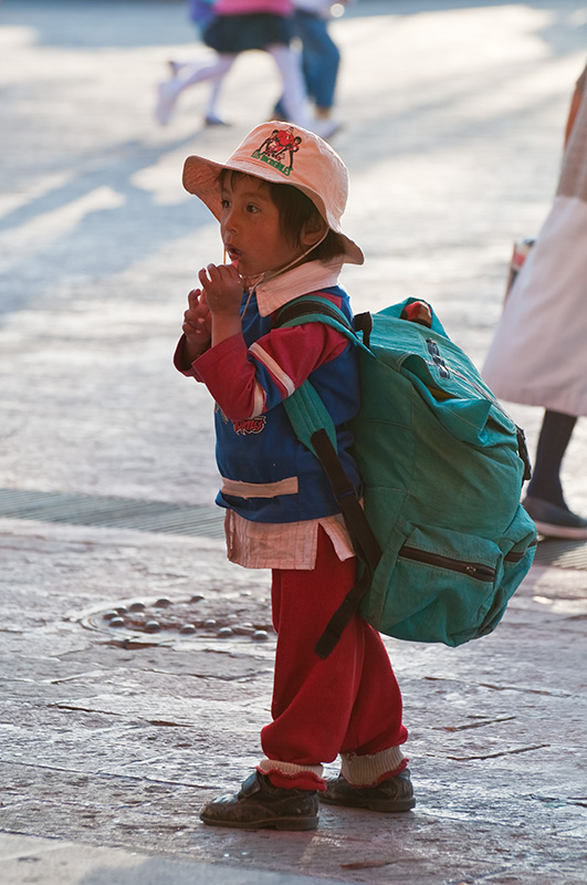 Mexico: Small Towns