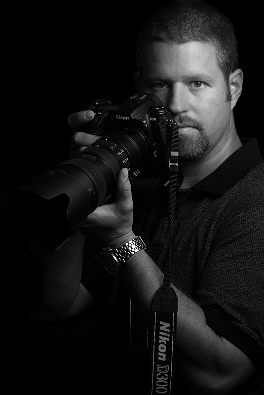 Self Portrait
