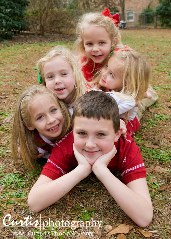 Pile On!