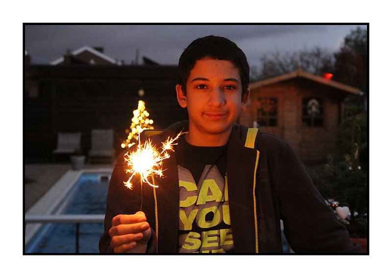 Kerstmis 2012