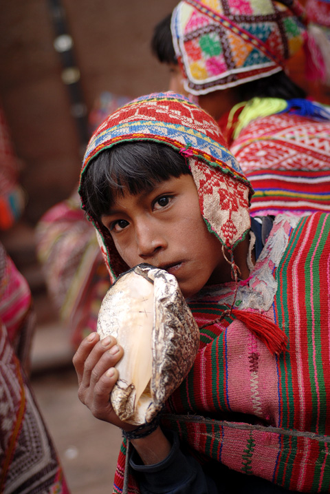 Pisac