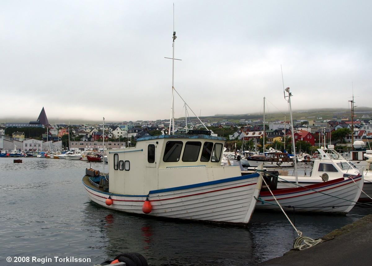 Brimland TN 46
