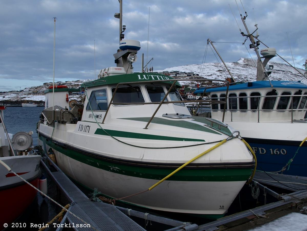Luttur FD 1171