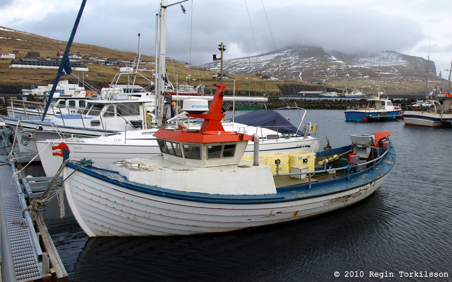 Kristian Tpp VA 371