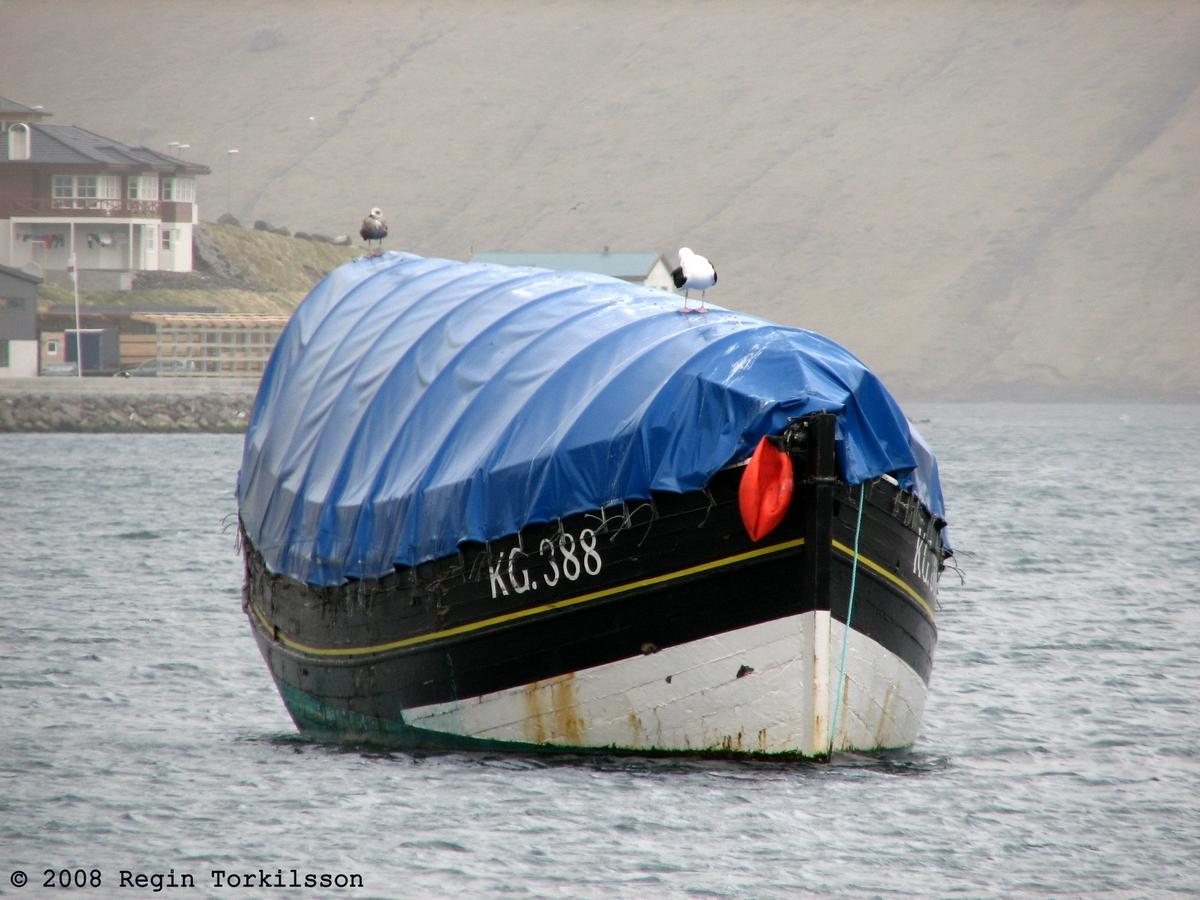 Nlsoyar Pll KG 388