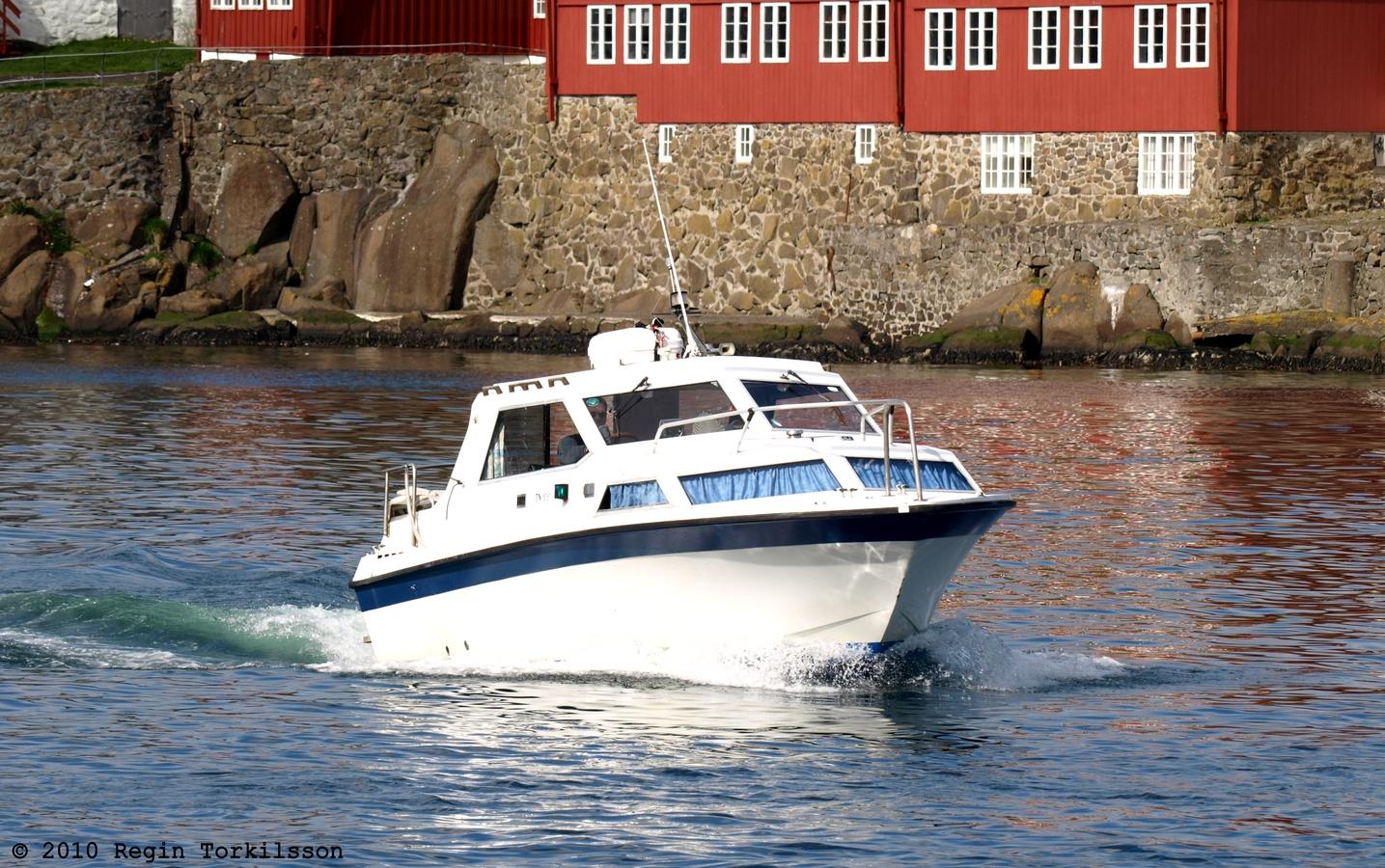 Nicolina TN 1051