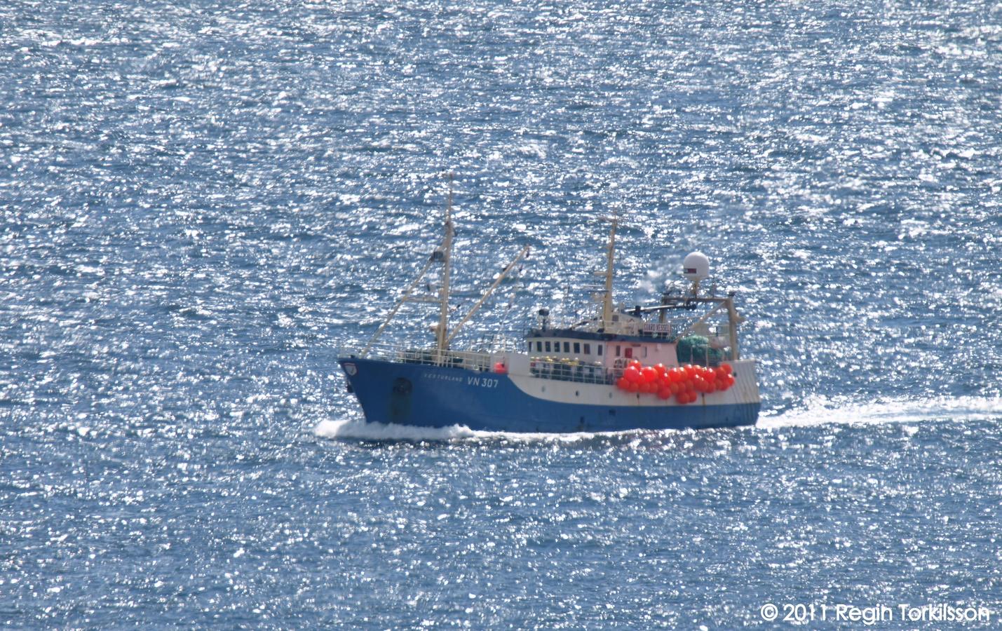 Vesturland VN 307