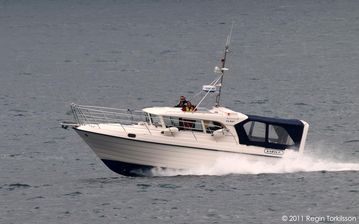 Karin F. TN 937