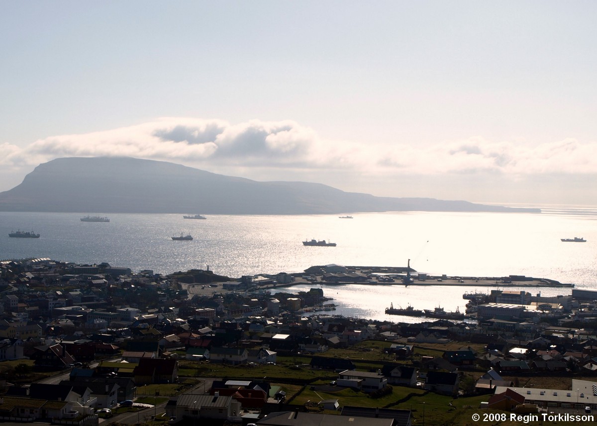 Trshavn