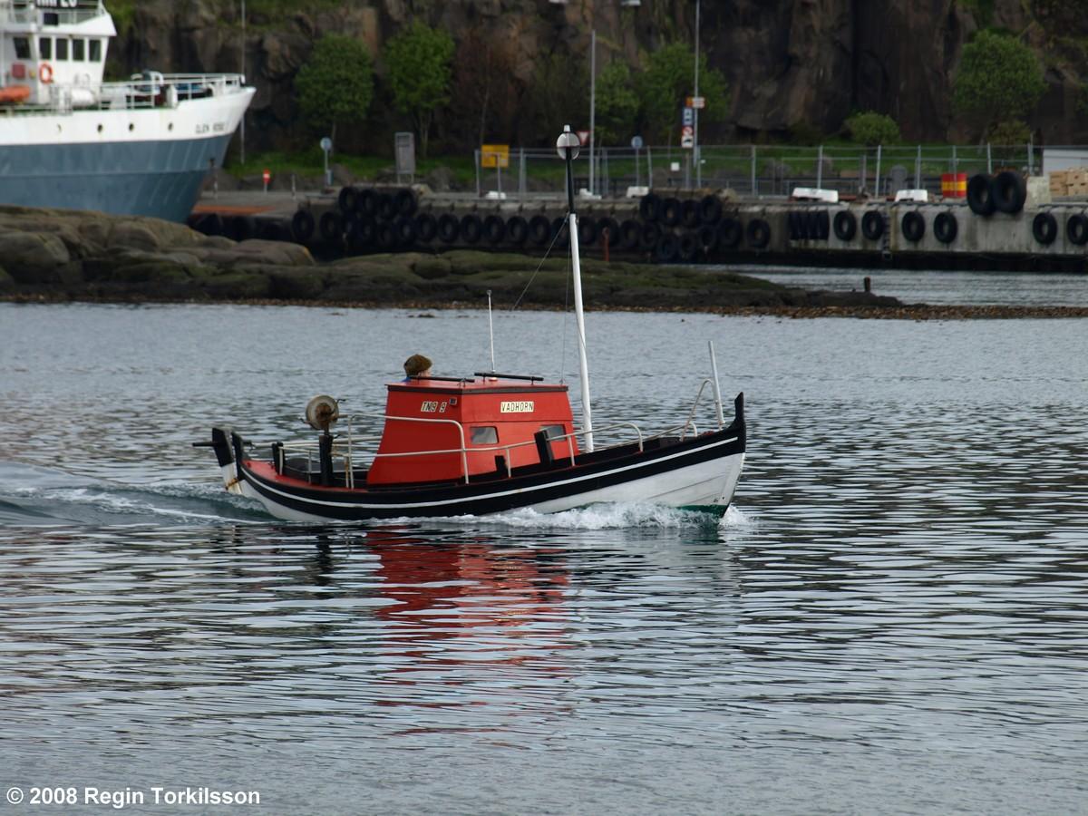 Vahorn TN 929