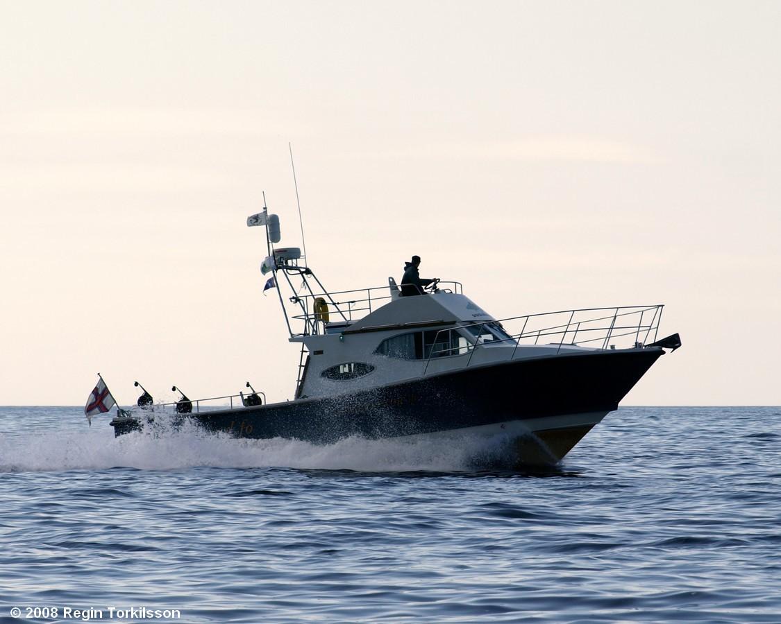Haraldur VA 282