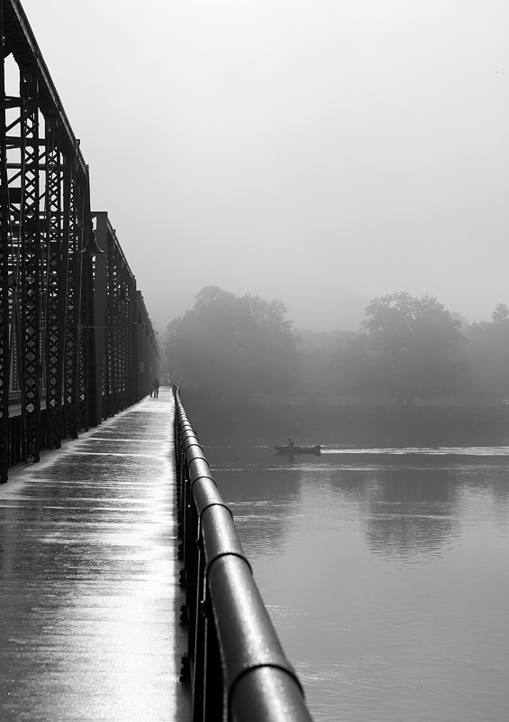 New Hope Bridge