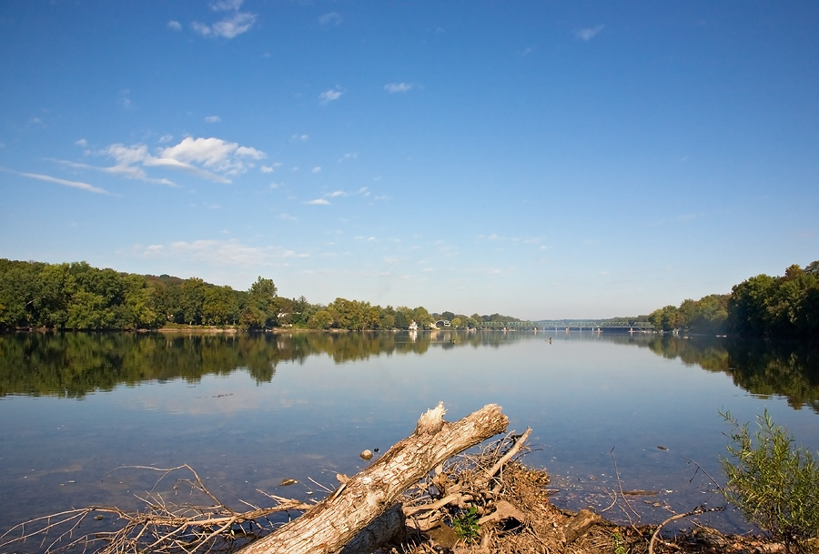 Delaware River