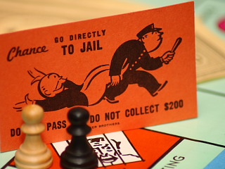Go to Jail