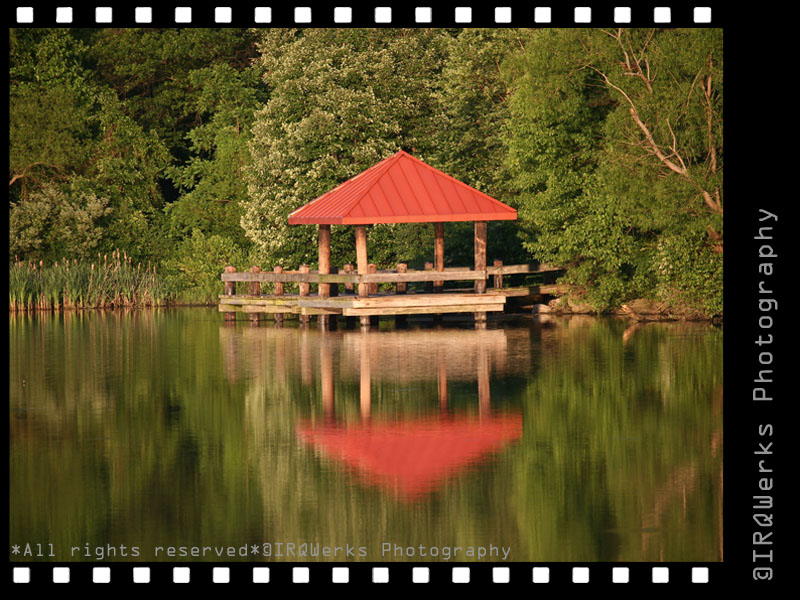Lake Elkhorn