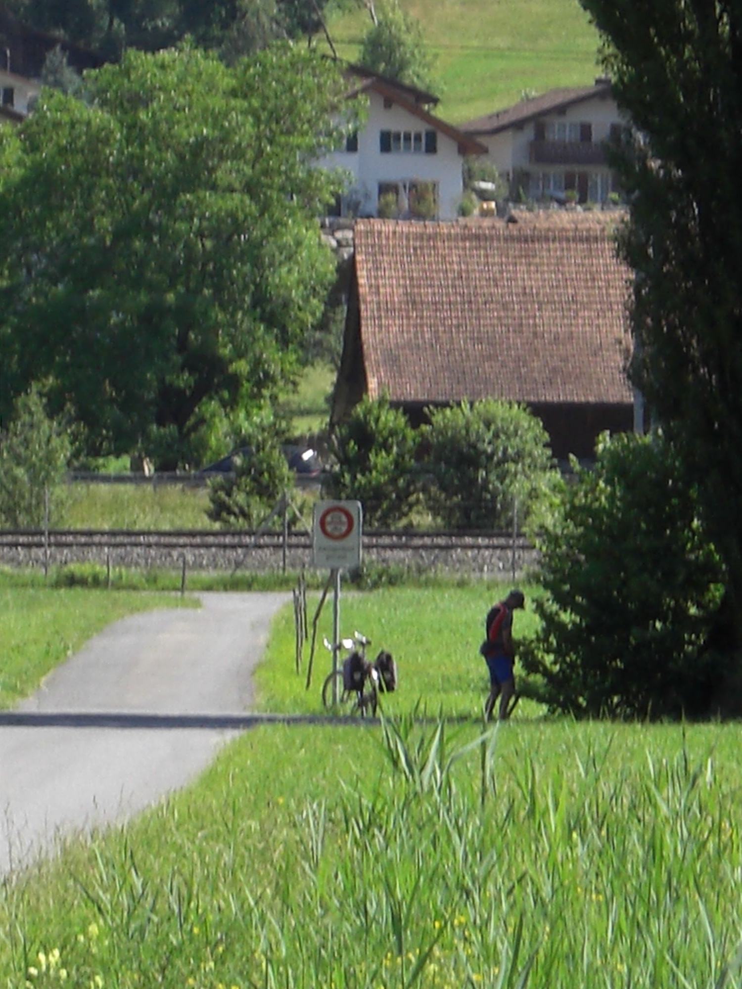 Pinkelpause