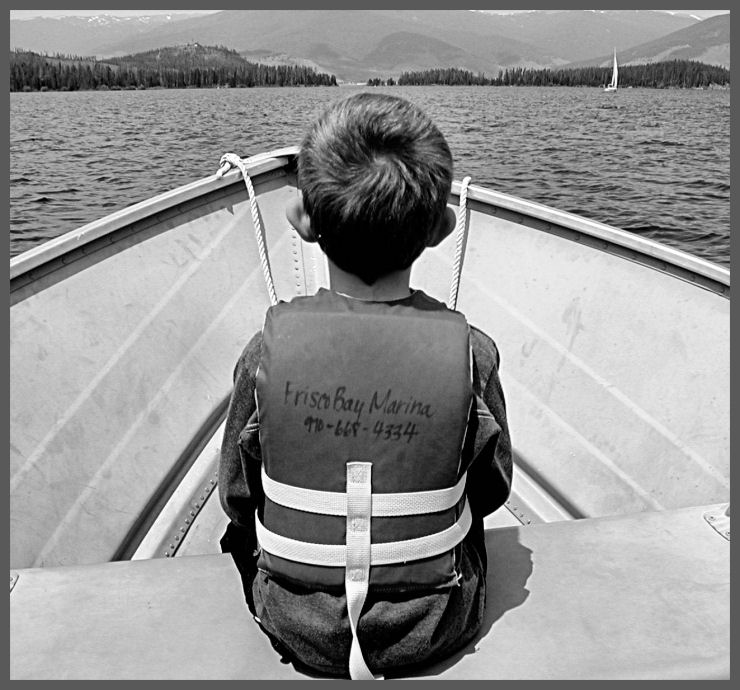 eric  lake dillon