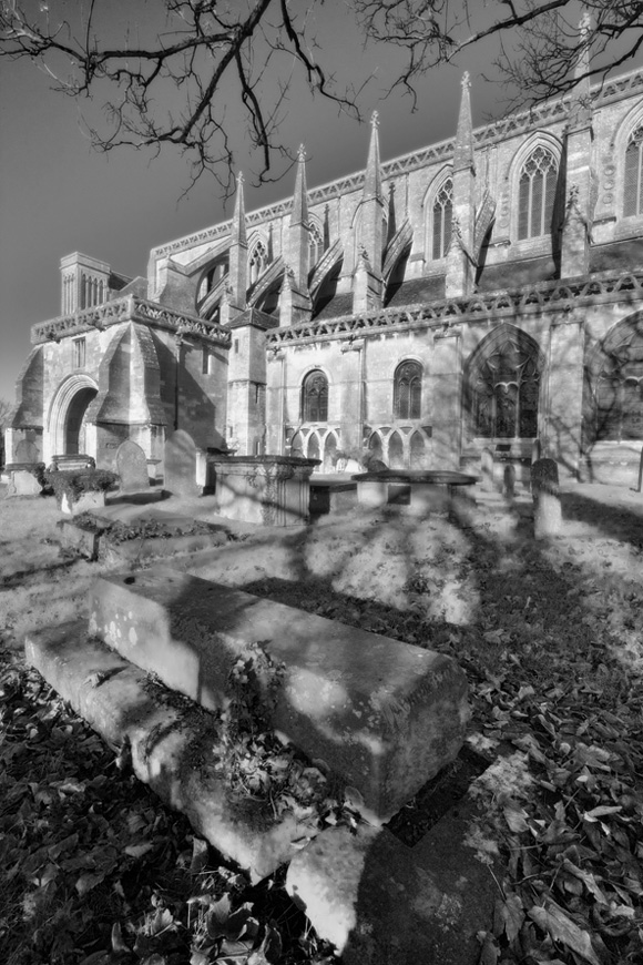 Malmesbury Abbey 1