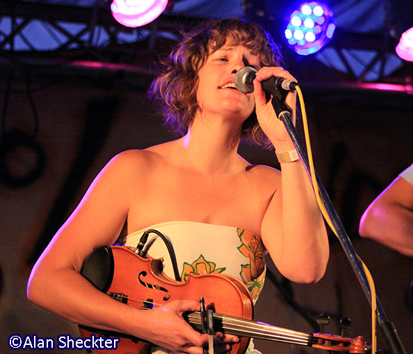 Dead Winter Carpenters Jenni Charles