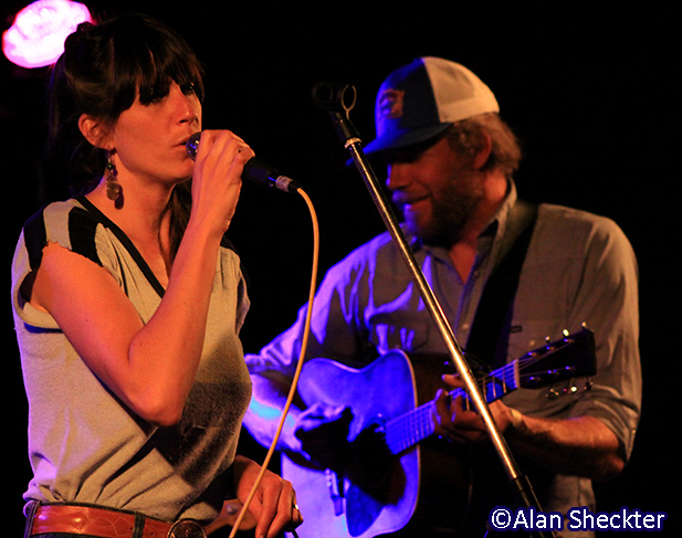 Chico Legends Festival, Tuscan Ridge Golf Course, Chico/Paradise, CA, Aug. 19-20, 2011