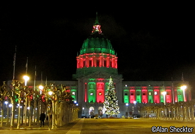 Furthur, Bill Graham Civic Auditorium, San Francisco, Calif., December 30, 2011