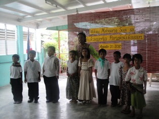 1st Graders with Sir Don.JPG