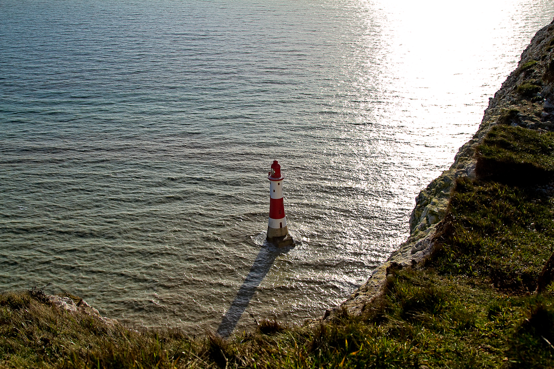 Beachy Head Lighthouse