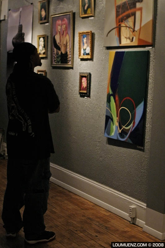 vision gallery