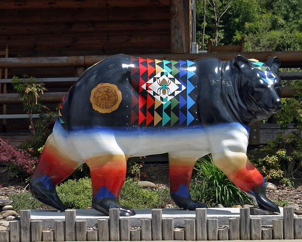  bear