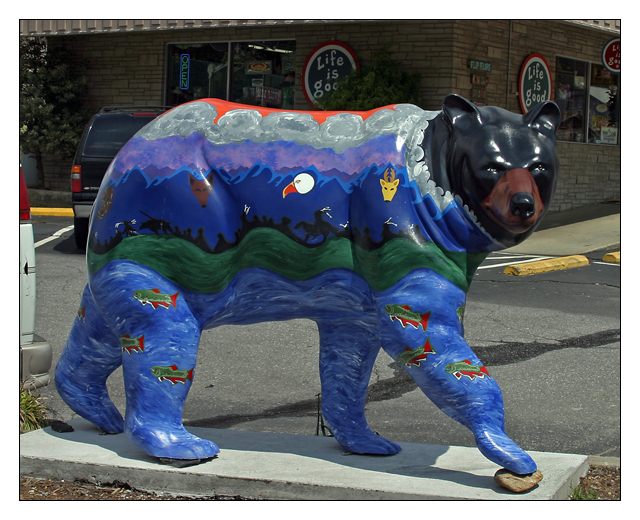  bear