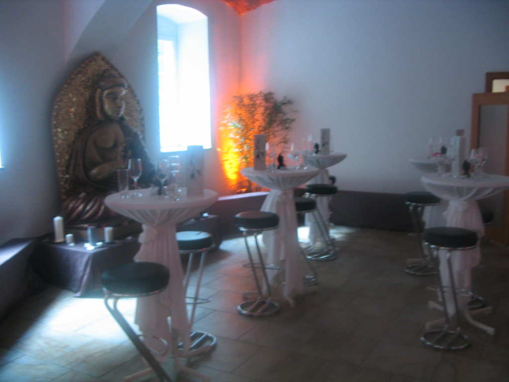 Buda bar