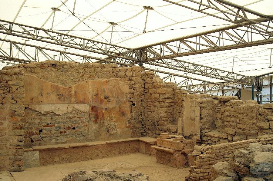 EFEZE -  Ephesus terrace houses