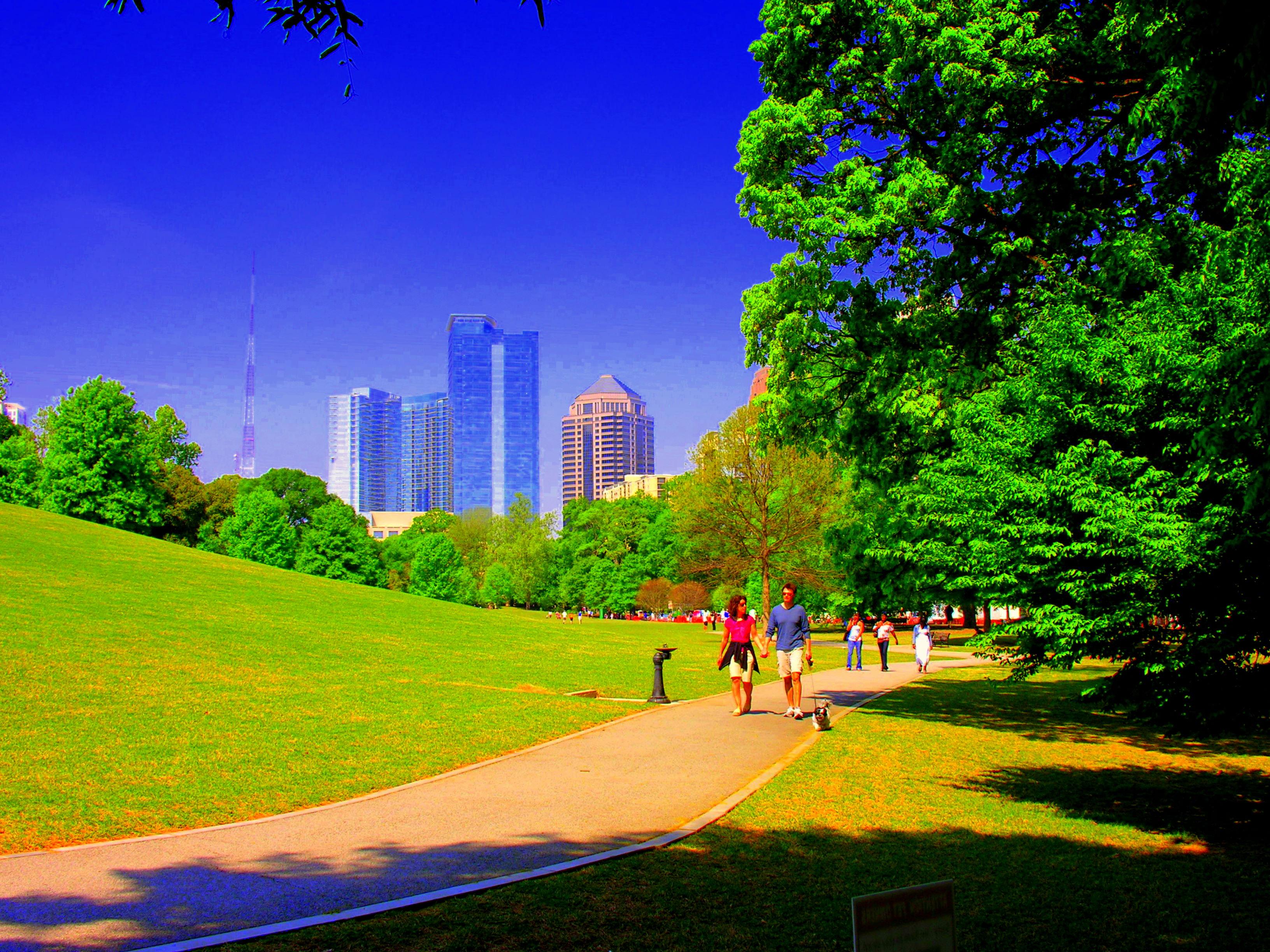 Piedmont Park