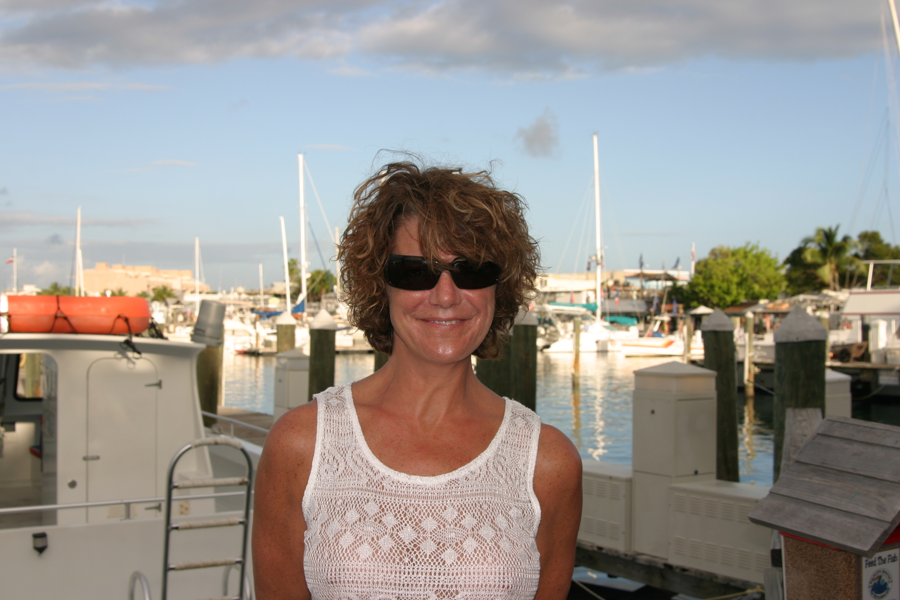 Harbor