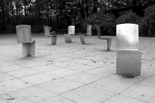 Stoelen