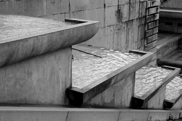 lines