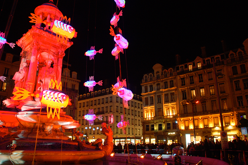 Lyon lights 2