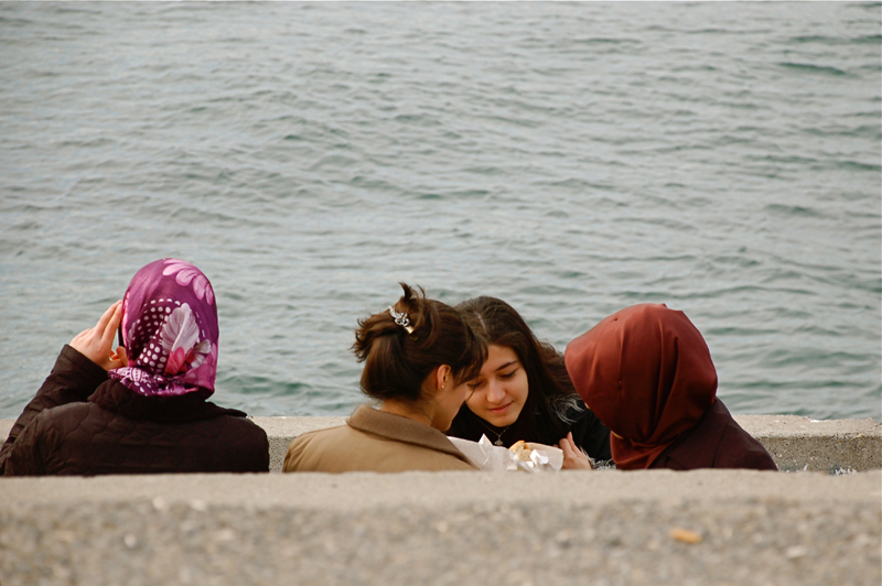 Womens picnic