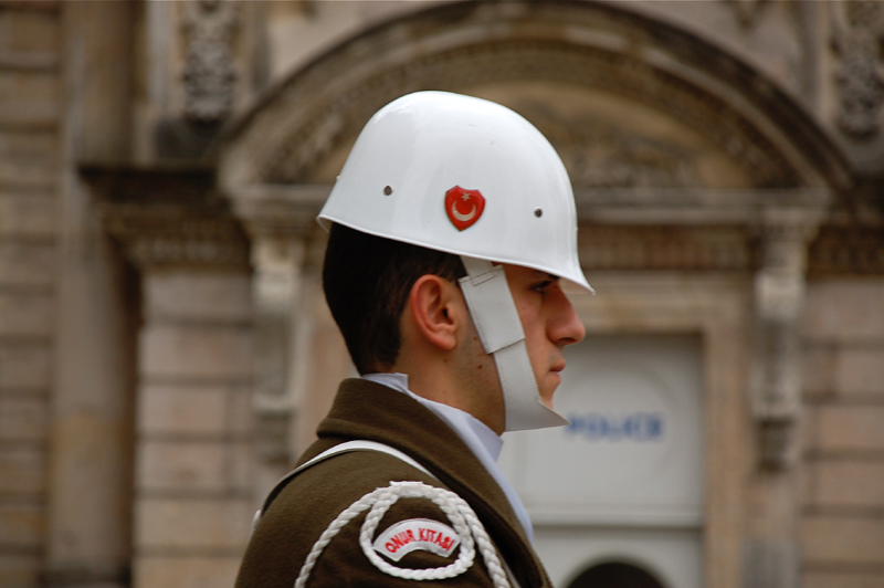 Royal guard