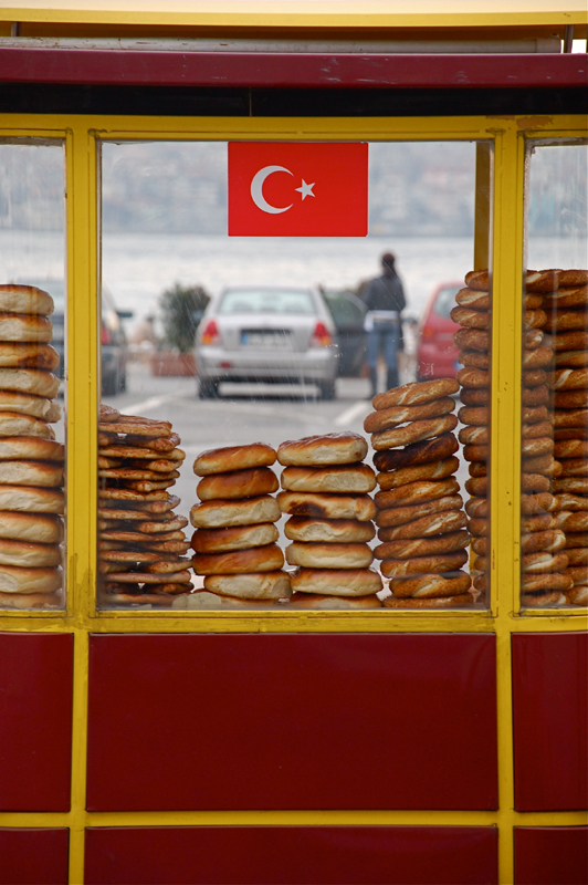 Turkish breakfast