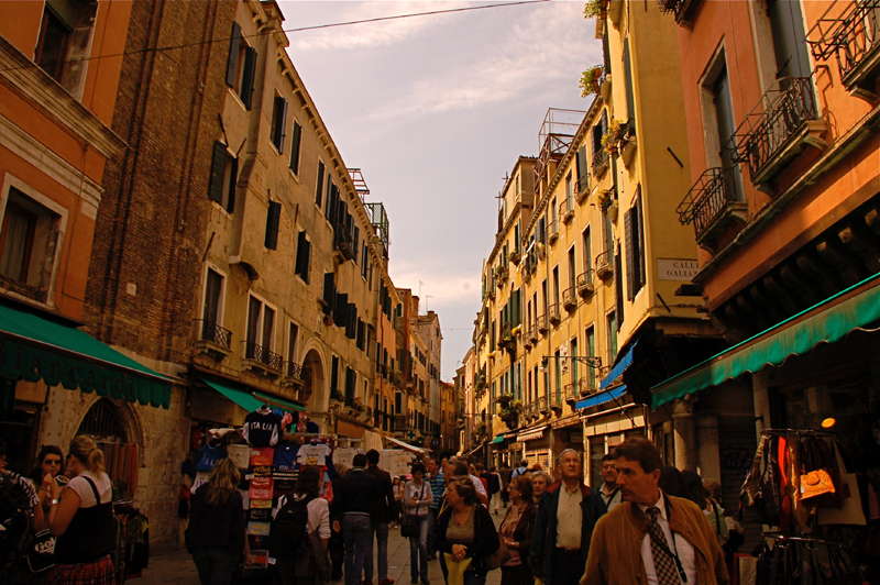 venice 1