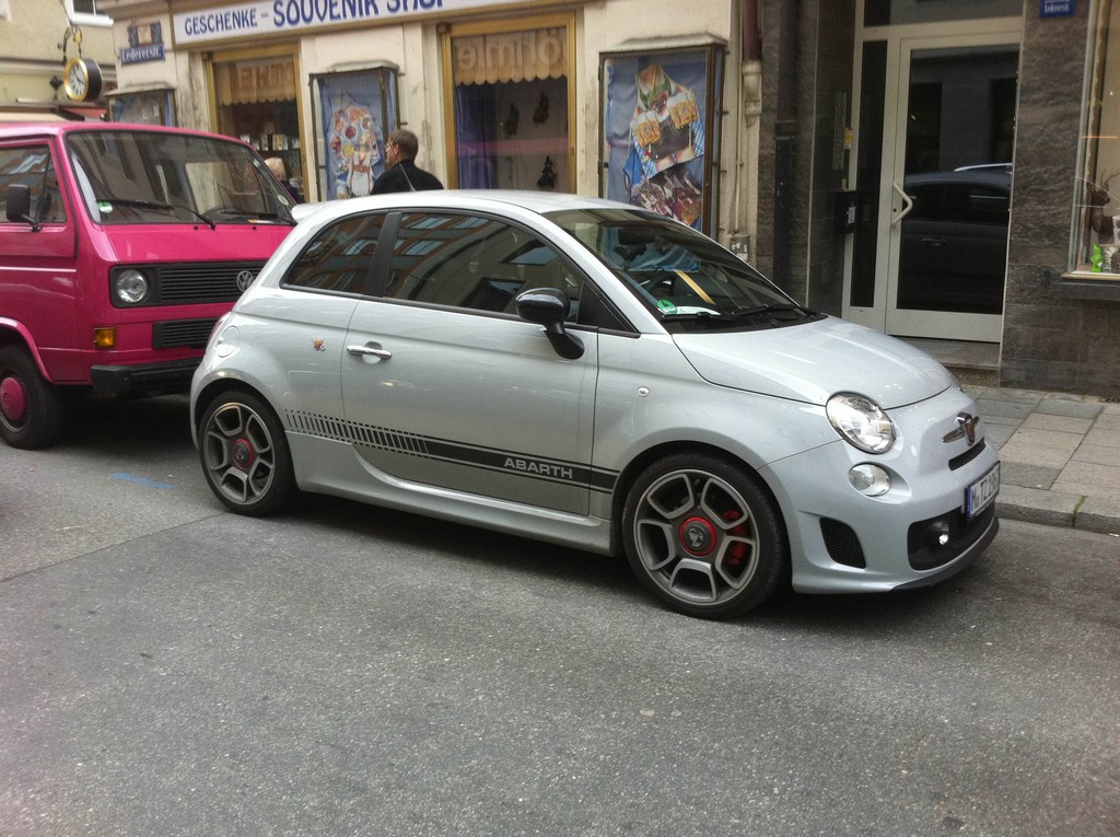 Abarth